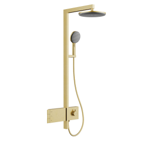 COLONNA DOCCIA ELYS MECCANICA