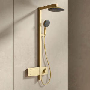 COLONNA DOCCIA ELYS MECCANICA