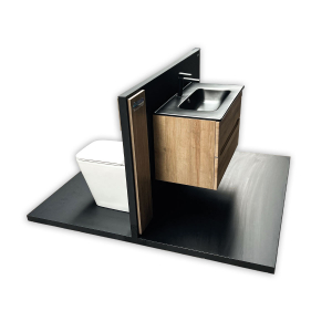 EXPO TIPO 2  SANITARI/LAVABO AQUALIFES 