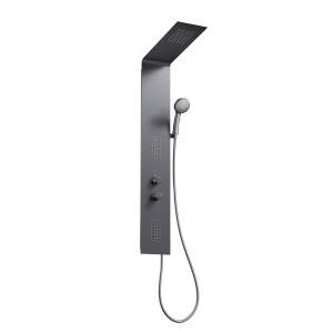 COLONNA DOCCIA FLOW TERMOSTATICA