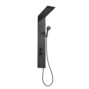 COLONNA DOCCIA FLOW TERMOSTATICA