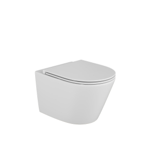 VASO SOSPESO XENIA BIANCO OPACO S/SED 