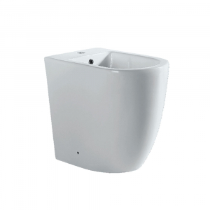 BIDETCLAUD H50 BWT BIANCO LUCIDO