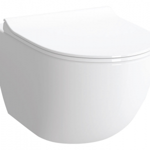 VASO SOSPESO RIMEX MARTY BIANCO LUCIDO