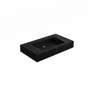 LAVABO STEIN IN PIETRA SINTERIZZATA