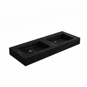 LAVABO STEIN IN PIETRA SINTERIZZATA