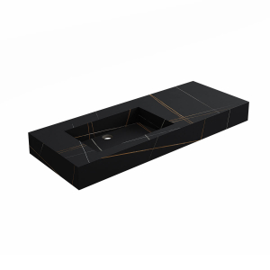 LAVABO STEIN IN PIETRA SINTERIZZATA