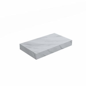 MENSOLONE STEIN IN PIETRA SINTERIZZATA