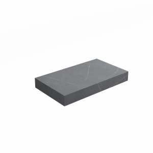 MENSOLONE STEIN IN PIETRA SINTERIZZATA