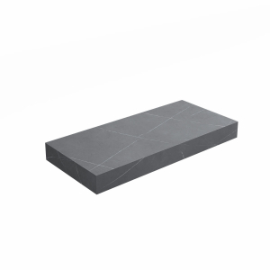 MENSOLONE STEIN IN PIETRA SINTERIZZATA