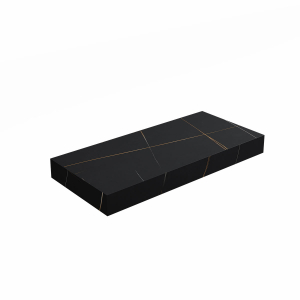 MENSOLONE STEIN IN PIETRA SINTERIZZATA