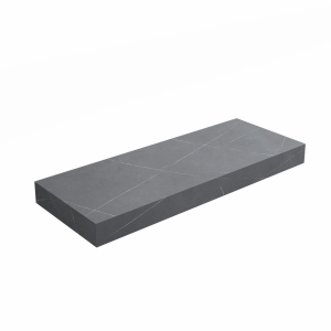 MENSOLONE STEIN IN PIETRA SINTERIZZATA