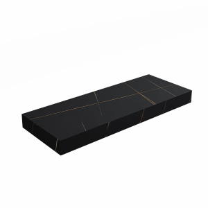 MENSOLONE STEIN IN PIETRA SINTERIZZATA