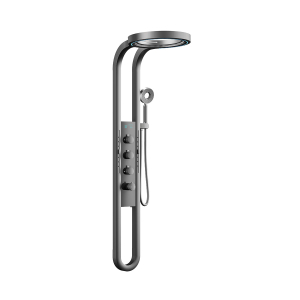 COLONNA DOCCIA OASYS MECCANICA