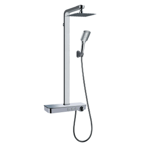 Ricambi per Colonna doccia ELITE