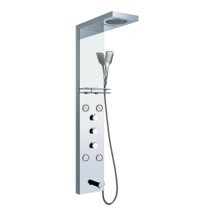 Ricambi per Colonna doccia LOREN