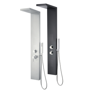 Ricambi per Colonna doccia TOWER/TOWER PLUS