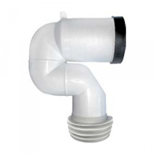 CURVA WC x RISTRUTTURAZ 90/100/110 BIAN