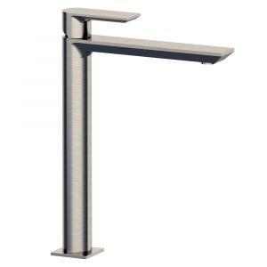 BATT.LAVABO 1F D'Arredo EVEN VISUAL INOX