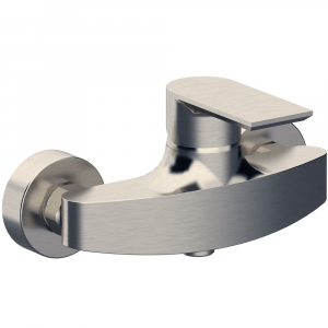 ESTERNO DOCCIA EVEN VISUAL INOX