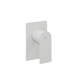 INCASSO DOCCIA NORMALE EVEN BIANCO OPACO