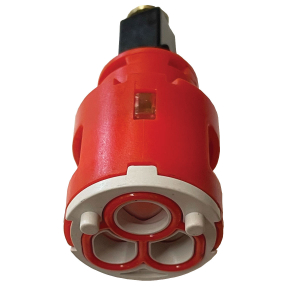 CARTUCCIA Ø25 x LIFE incasso doccia e lavabo incasso