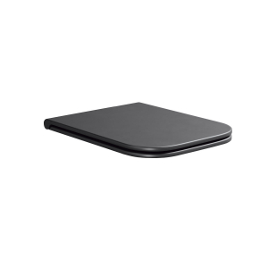 SEDILE ELEGANT GRAFITE OPACO