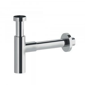 SIFONE LAVABO MINIMAL TONDO