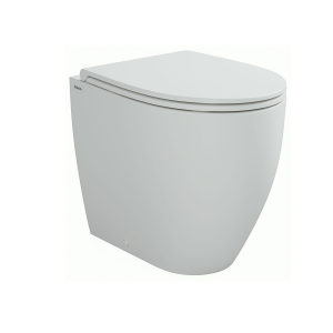 VASO ALEXIA BIANCO OPACO VERTIGO